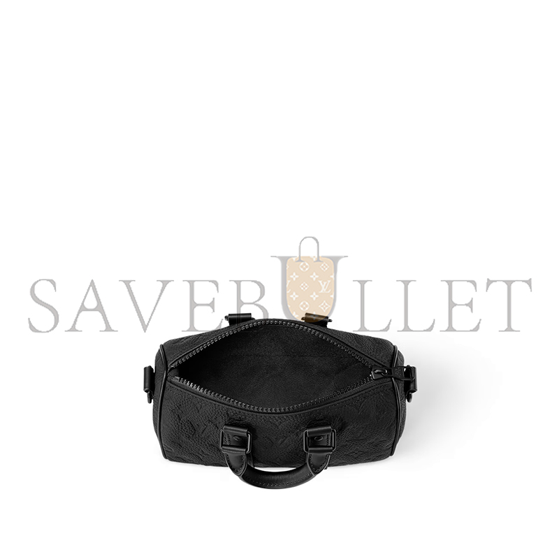 LOUIS VUITTON KEEPALL BANDOULIÈRE 25 M20900 (25*15*11cm)